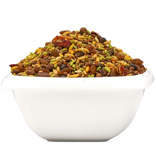 Chandan Mukhwas Olympic Mukhwas Mix 170 g 3.webp